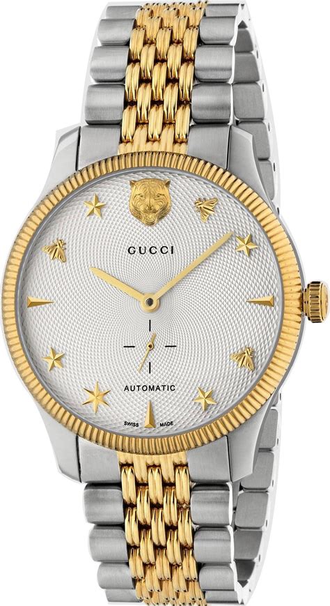 gucci g-timeless watch